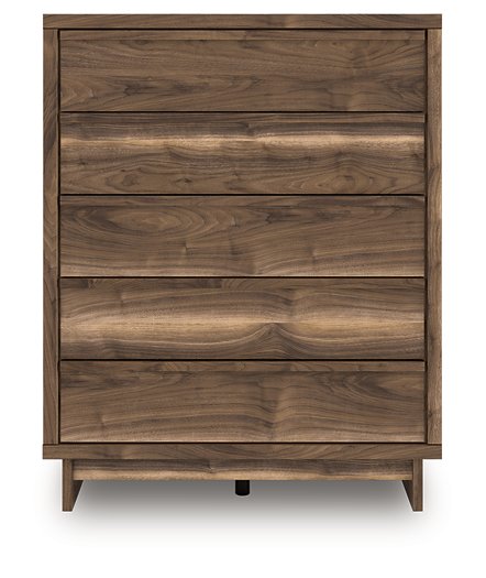 Chirason Wide Chest of Drawers - Ace Furniture and Decor