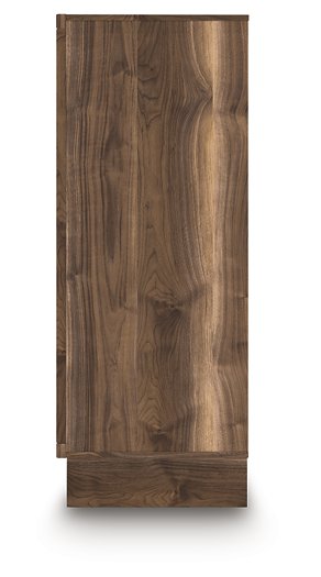 Chirason Wide Chest of Drawers - Ace Furniture and Decor