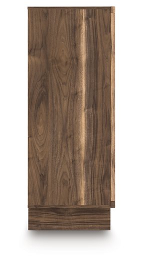 Chirason Wide Chest of Drawers - Ace Furniture and Decor