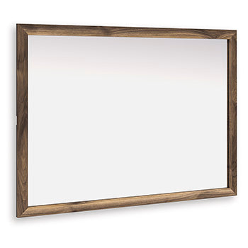 Chirason Bedroom Mirror - Ace Furniture and Decor