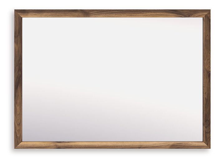 Chirason Bedroom Mirror - Ace Furniture and Decor