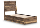Chirason Bed - Ace Furniture and Decor