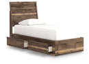 Chirason Bed - Ace Furniture and Decor