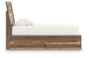 Chirason Bed - Ace Furniture and Decor
