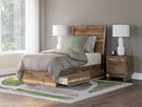 Chirason Bed - Ace Furniture and Decor