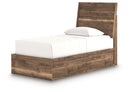 Chirason Bed - Ace Furniture and Decor