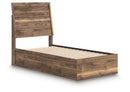 Chirason Bed - Ace Furniture and Decor