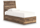 Chirason Bed - Ace Furniture and Decor