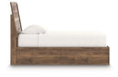Chirason Bed - Ace Furniture and Decor