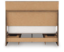Chirason Bed - Ace Furniture and Decor