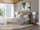 Chirason Bed - Ace Furniture and Decor