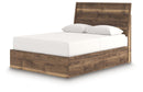 Chirason Bed - Ace Furniture and Decor