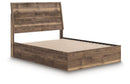 Chirason Bed - Ace Furniture and Decor