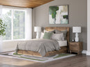 Chirason Bed - Ace Furniture and Decor