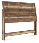 Chirason Bed - Ace Furniture and Decor