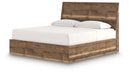 Chirason Bed - Ace Furniture and Decor