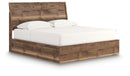 Chirason Bed - Ace Furniture and Decor
