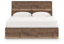 Chirason Bed - Ace Furniture and Decor