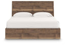 Chirason Bed