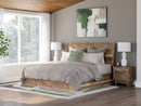 Chirason Bed - Ace Furniture and Decor