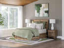 Chirason Bed - Ace Furniture and Decor