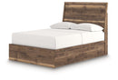 Chirason Bed - Ace Furniture and Decor