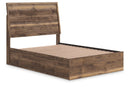 Chirason Bed - Ace Furniture and Decor