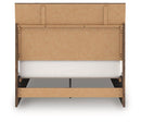 Chirason Bed - Ace Furniture and Decor