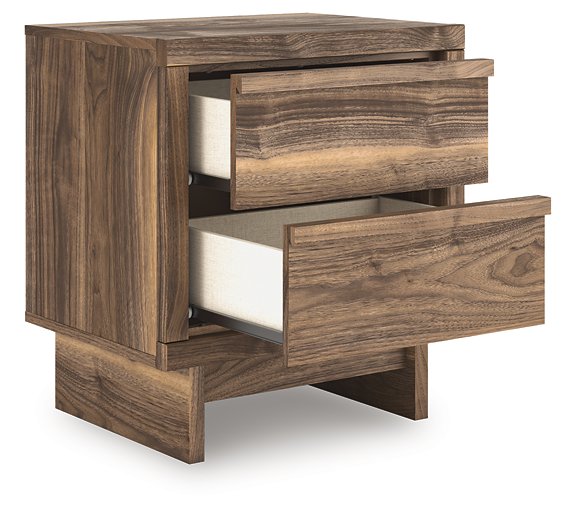 Chirason Nightstand - Ace Furniture and Decor