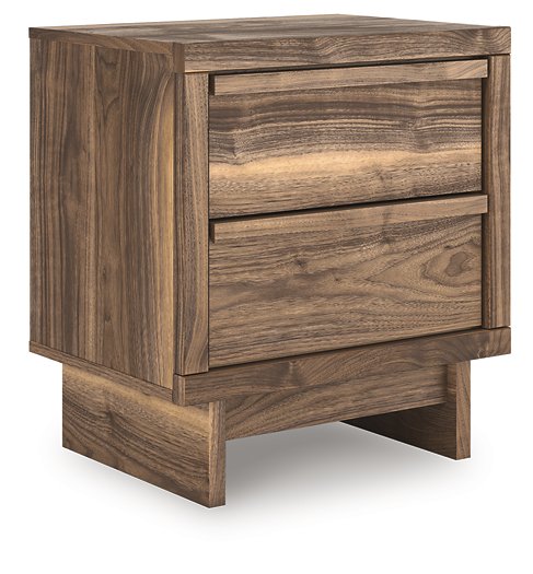 Chirason Nightstand - Ace Furniture and Decor