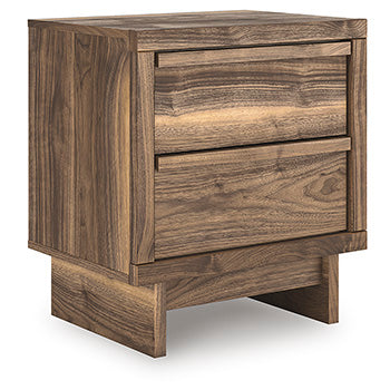Chirason Nightstand - Ace Furniture and Decor