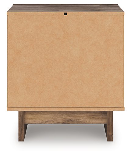 Chirason Nightstand - Ace Furniture and Decor
