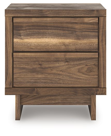 Chirason Nightstand - Ace Furniture and Decor