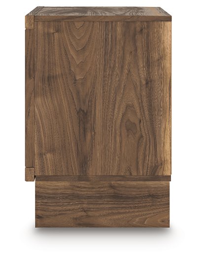 Chirason Nightstand - Ace Furniture and Decor