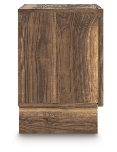 Chirason Nightstand - Ace Furniture and Decor