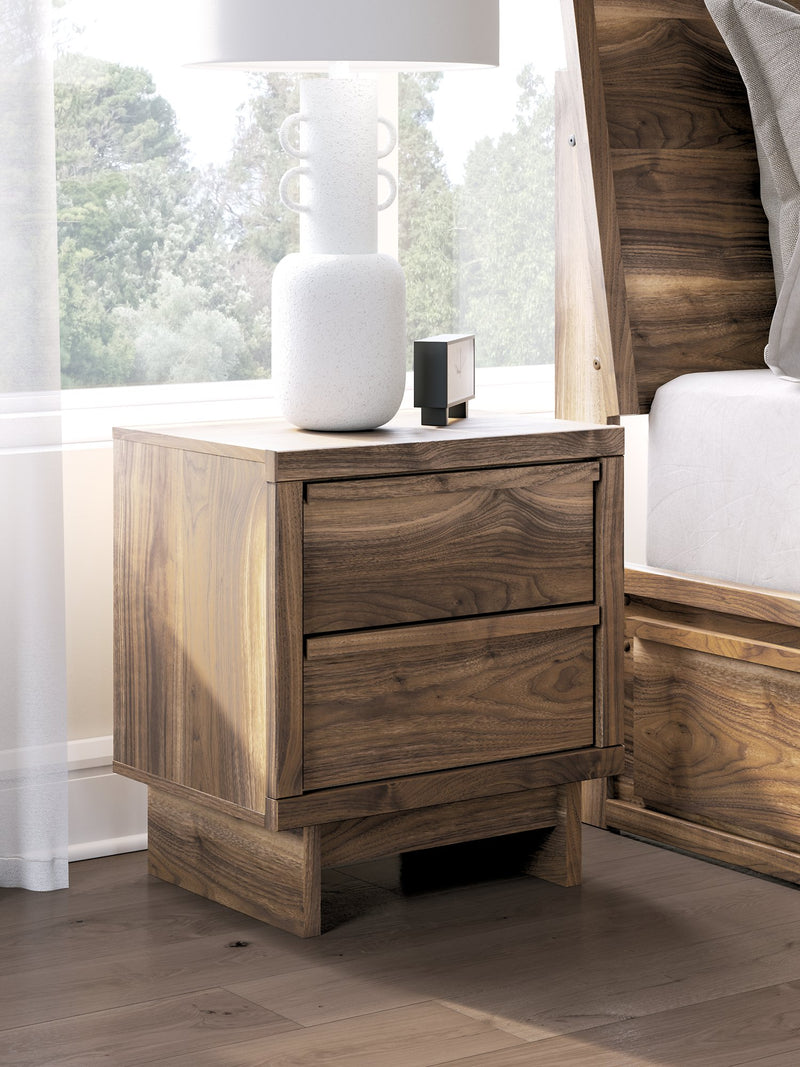 Chirason Nightstand - Ace Furniture and Decor