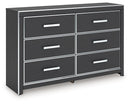 Zuraleus Dresser