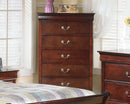 Alisdair Chest of Drawers - Ace Furniture and Decor