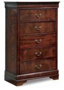 Alisdair Chest of Drawers - Ace Furniture and Decor