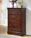 Alisdair Chest of Drawers - Ace Furniture and Decor