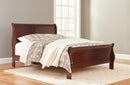 Alisdair Bed - Ace Furniture and Decor