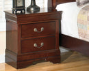 Alisdair Nightstand - Ace Furniture and Decor