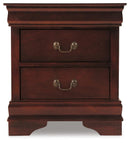 Alisdair Nightstand - Ace Furniture and Decor