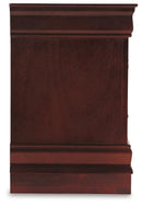 Alisdair Nightstand - Ace Furniture and Decor
