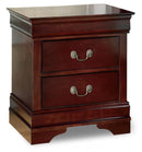 Alisdair Nightstand - Ace Furniture and Decor