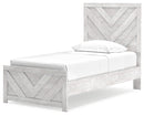 Cayboni Bed - Ace Furniture and Decor