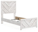 Cayboni Bed - Ace Furniture and Decor