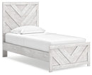 Cayboni Bed - Ace Furniture and Decor