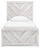 Cayboni Bed - Ace Furniture and Decor
