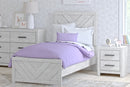 Cayboni Bed - Ace Furniture and Decor